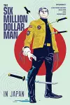 The Six Million Dollar Man cover