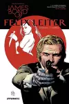 James Bond: Felix Leiter cover