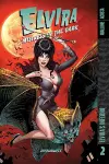 Elvira: Mistress of the Dark Vol. 2 TP cover
