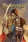 Pathfinder Volume 4: Origins cover