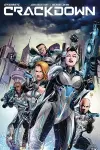 Crackdown cover