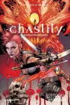 Chastity: Blood & Consequences cover