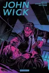 John Wick cover