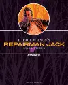 F. Paul Wilson’s Repairman Jack: Scar-Lip Redux – SGND LMT ED HC cover