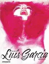 THE ART OF LUIS GARCIA cover