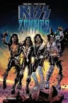 KISS: Zombies cover