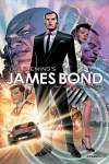 James Bond: Big Things cover