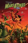 Warlord of Mars Attacks cover