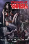 Vengeance of Vampirella Vol. 2: The Spoils of War cover