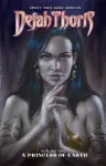 Dejah Thoris Vol. 2: A Princess of Earth cover