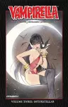 Vampirella: Interstellar Vol. 3 cover