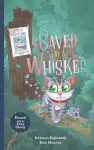 Saved by A Whisker cover