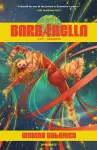 Barbarella: Woman Untamed cover
