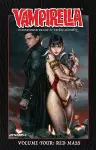 Vampirella (2020) Vol. 4 cover