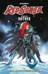 Red Sonja: Mother Volume 1 cover
