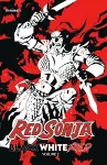 Red Sonja: Black, White, Red Volume 2 cover