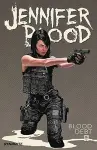 Jennifer Blood Vol. 2: Blood Debt cover