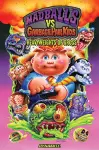 Madballs vs Garbage Pail Kids: Heavyweights of Gross cover