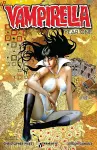 Vampirella (2020) Vol. 6 cover