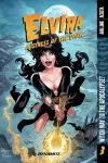 Elvira: Mistress of the Dark Vol. 3 cover