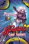 Sweetie Candy Vigilante cover