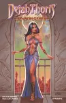 Dejah Thoris: Crimson Genesis cover