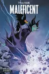 Disney Villains: Maleficent cover