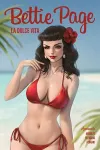 Bettie Page: La Dolce Vita cover