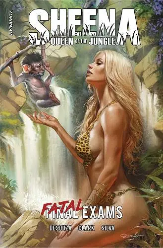 Sheena cover
