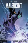 Disney Villains: Maleficent cover