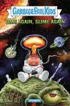 Madballs vs Garbage Pail Kids: Time Again, Slime Again cover