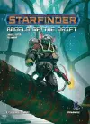 Starfinder: Angels of the Drift cover