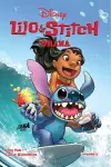 Lilo & Stitch Vol. 1 'OHana cover
