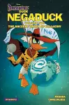 Darkwing Duck Negaduck Vol 2 cover
