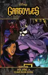 Gargoyles Clan Building cover