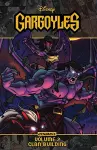 Gargoyles Clan Building cover