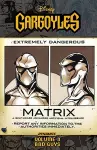 Gargoyles Bad Guys cover