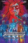 SilverHawks vol. 1 cover