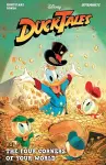DuckTales Vol. 1 cover