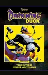 Darkwing Duck Classics TP Vol. 03 cover