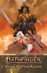 Pathfinder: Dark Waters Rising Compact Edition TPB cover