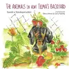 The Animals in Aunt Telma's Backyard cover