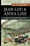 Jean-Luc & Anna Lise cover