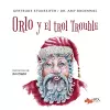 Orlo y el trol Trouble cover