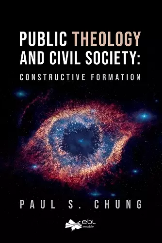 Public Theology and Civil Society cover