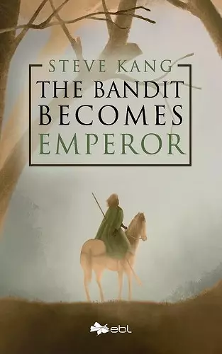 The Bandit Becomes Emperor cover