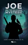 Joe and the Halloween Mystery cover