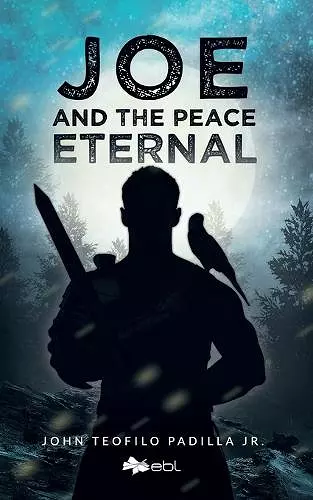 Joe and the Peace Eternal cover