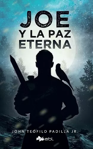 Joe y la paz eterna cover