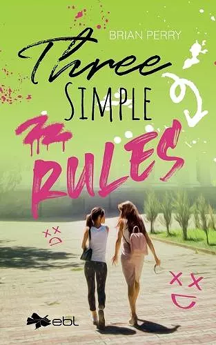 Three Simple Rules cover